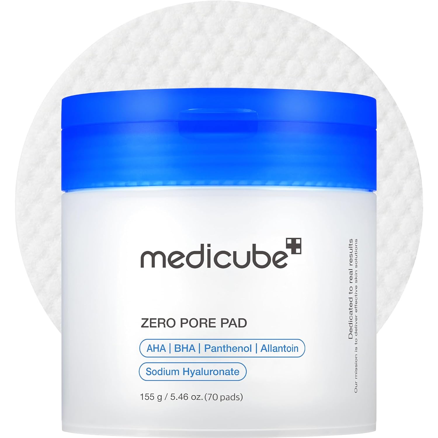 Pore Perfect Toner Pads