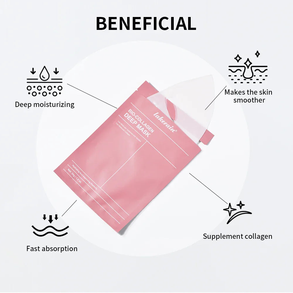 Glow & Renew Face Mask