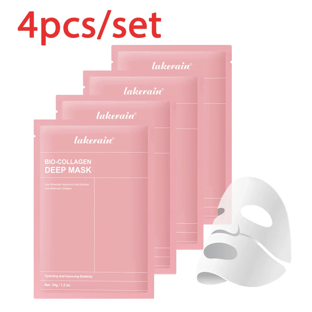 Glow & Renew Face Mask