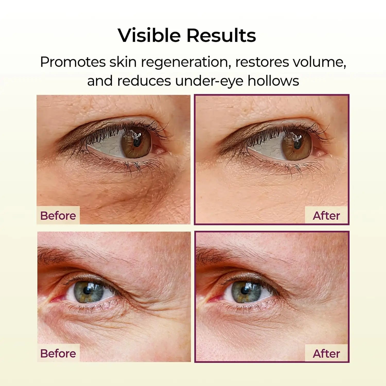 Glow & Firm Eye Shield
