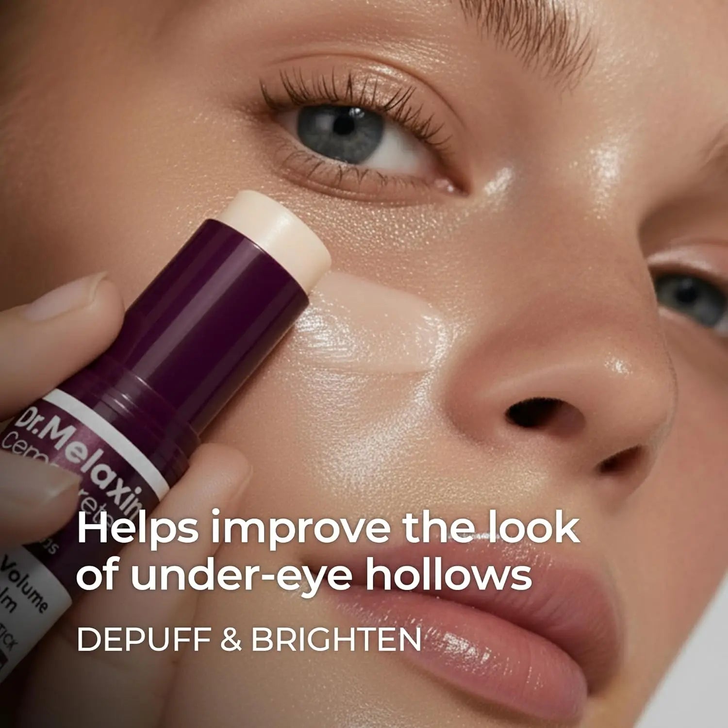 Glow & Firm Eye Shield