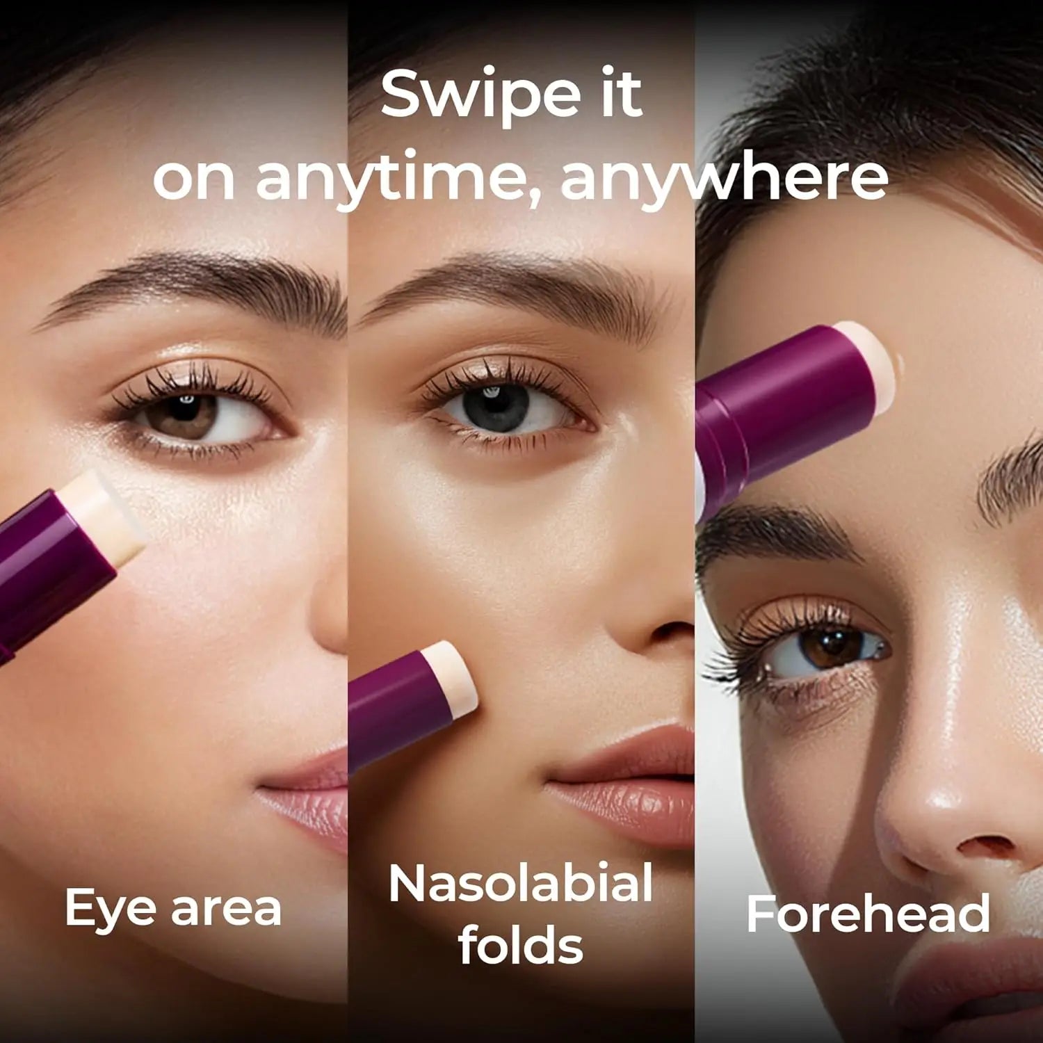 Glow & Firm Eye Shield