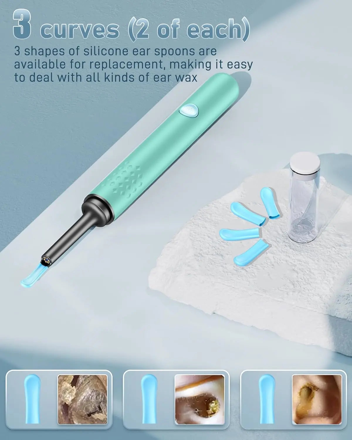 Smart Ear Care Kit